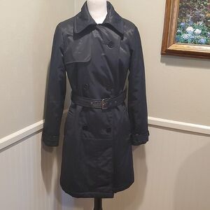 CNC CoSTUME National trench coat